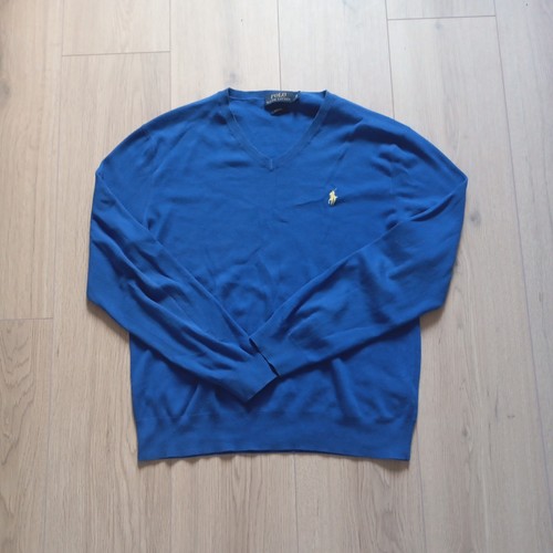 Pull ralph lauren - lauren, col