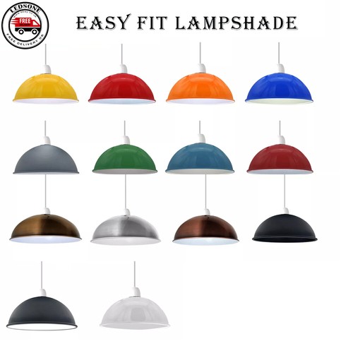 Abat jour easy fit - easy,