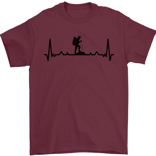 Shirt pour hommes - t-shirt,