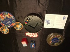 JEU DE PLATEAU - DISNEY QUIZ