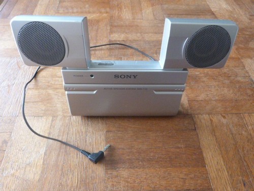 Petite enceinte portative
