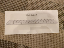 Apple Magic Keyboard
