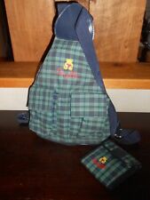 Corolle Sac à Dos + Porte