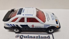 Matchbox 1992/93 mainline 055 Ford Sierra XR4i    (A34)