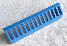 MANGEOIRE AUGE BLEUE CHEVAL/ MAISON FORESTIERE 4207 PLAYMOBIL