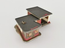 FALLER ÉCHELLE N STATION SERVICE A RÉNOVER / RESTAURER