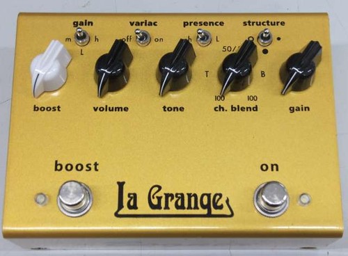 Bogner model grange - model,