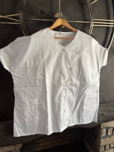 Blouse travail femme en - blouse,