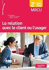 La relation avec le client ou