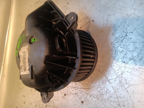 Ventilateur chauffage peugeot - ventilateur,