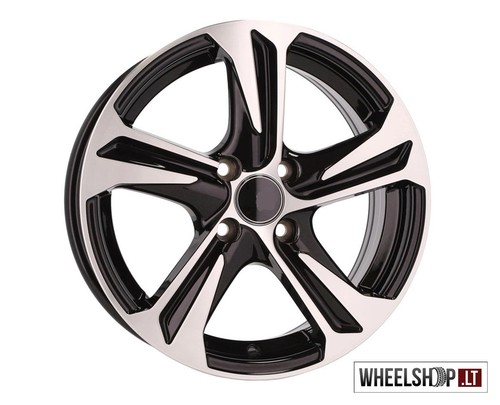 R16 4x100 alloy wheels rims - rims, 4x