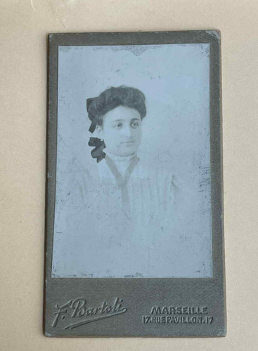 Ancienne photographie style - ancienne,