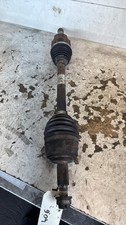 Cardan gauche (transmission)