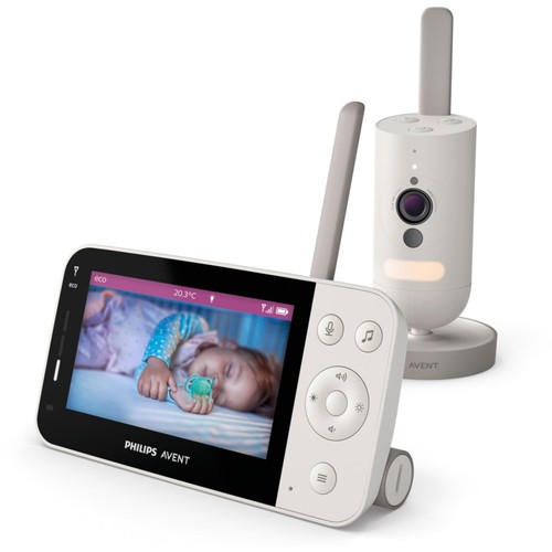 Babyphone philips avent - babyphone,