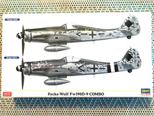 FOCKE-WULF FW190 D9 combo (2