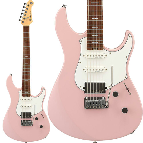 Guitare électrique yamaha - guitare,
