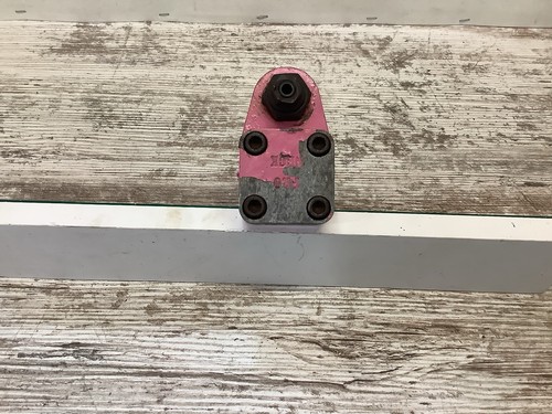 Pro neck freestyle stem old - neck,