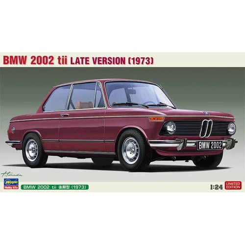 Hasegawa 20634 bmw 2002 - 20634,