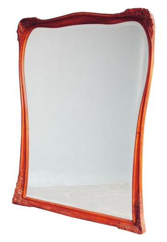 Miroir époque 1900 art - miroir,