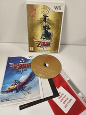 Jeu Nintendo Wii The Legend of