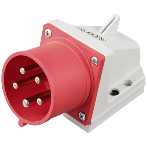 Sygonix 6261874 prise - sy-6261874,
