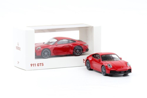 Norev jet car porsche 911 - car,