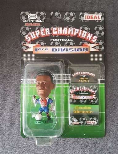 Bruno gotty figurine - n'gotty,