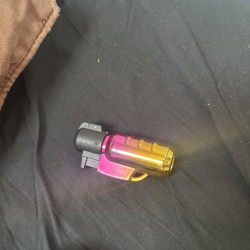 Briquet tempête métal - briquet,