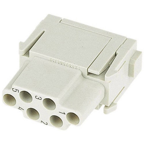 Harting 09140063101 insert - 09140063101,