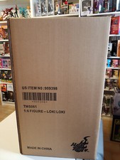 Hot toys marvel tms061 - tms061, loki