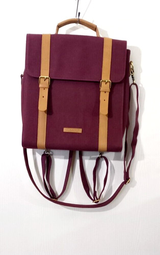 Fitz huxley sac dos - fitz, a