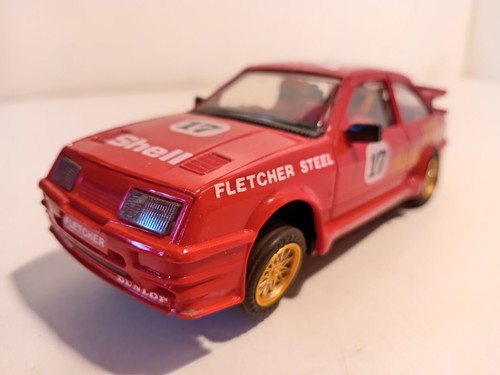 Scalextric c469 meccano slot - meccano,