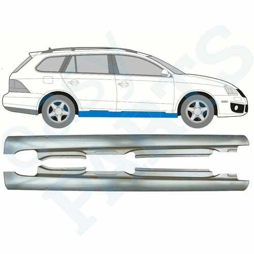 Volkswagen golf variant - volkswagen,
