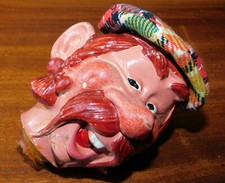 VINTAGE 1970 ancien BOUCHON