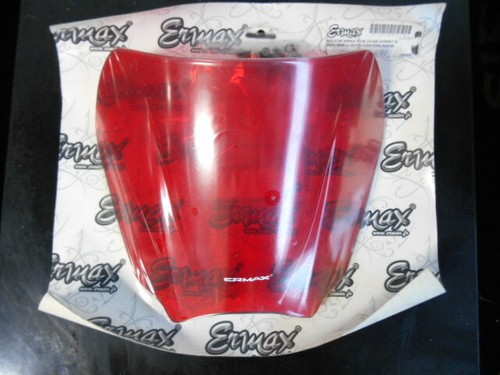 Bulle ermax haute protection - bulle,