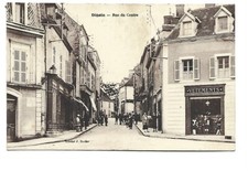 71 Digoin Rue Du Centre