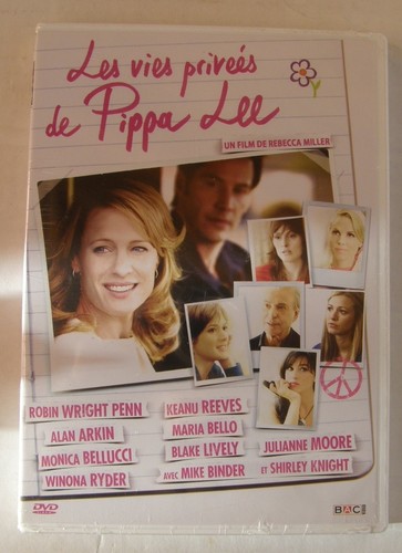 Dvd les vies - les,