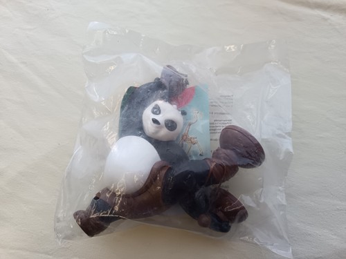 Figurine jouet po ping - figurine,