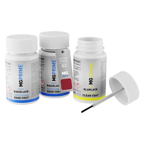 Peinture kit stylo retouche - peinture,