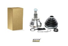 Kit De Joint De Demi-Axe