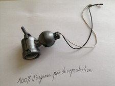 Mattel Lampe Du 4x4 Big Jim