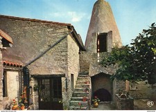 1887 - CPM 17 Ile de Ré , la