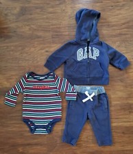 Baby gap piece - gap, 3