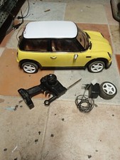 Mini Austin Télécommande 50cm  Pour Pièces A Réparer . Complete