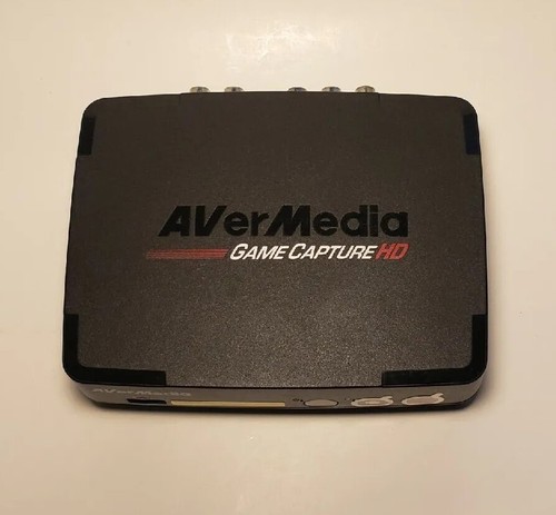 Avermedia c281 game - c281,
