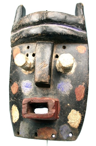 Art africain ethnographique - art,