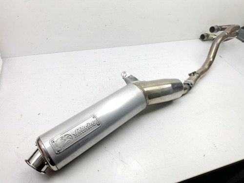 Yamaha 600 4gv - yamaha, tt