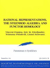 rational representations