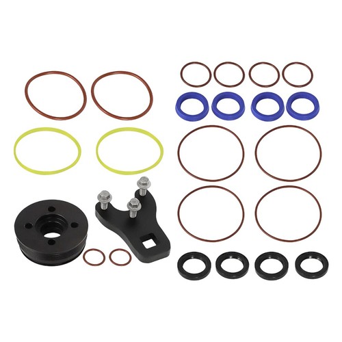 Trim tilt seal kit fits - trim,