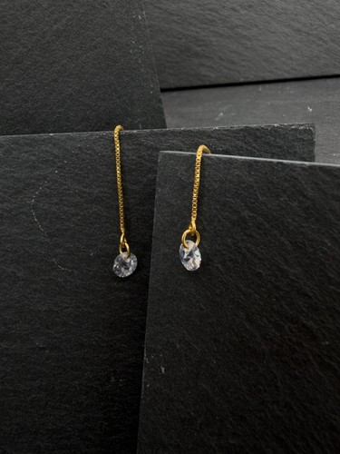 Boucles oreilles argent - d’oreilles,
